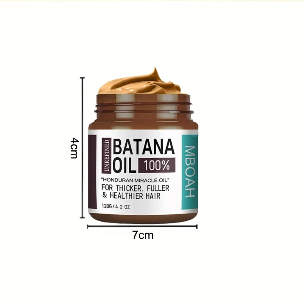Aceite de Batana Veloura