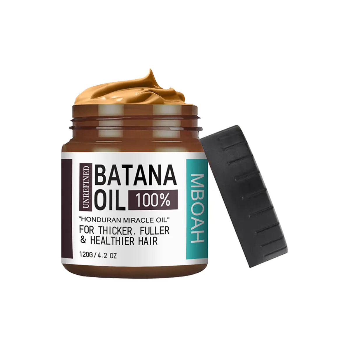 Veloura Batana Oil 120g